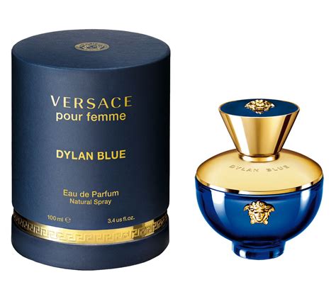 douglas versace dylan blue pour femme|Versace Dylan Blue review femme.